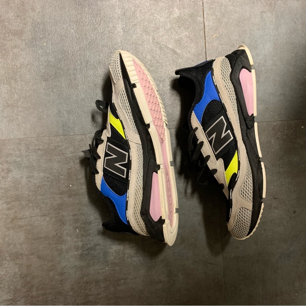 New balance x racer